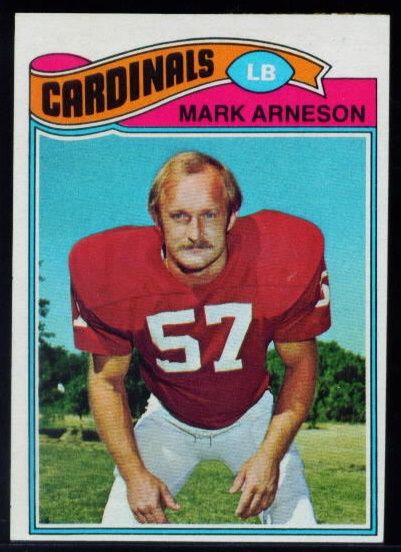 361 Mark Arneson